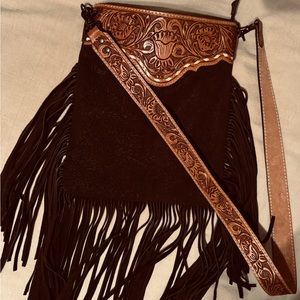 American Darling purse